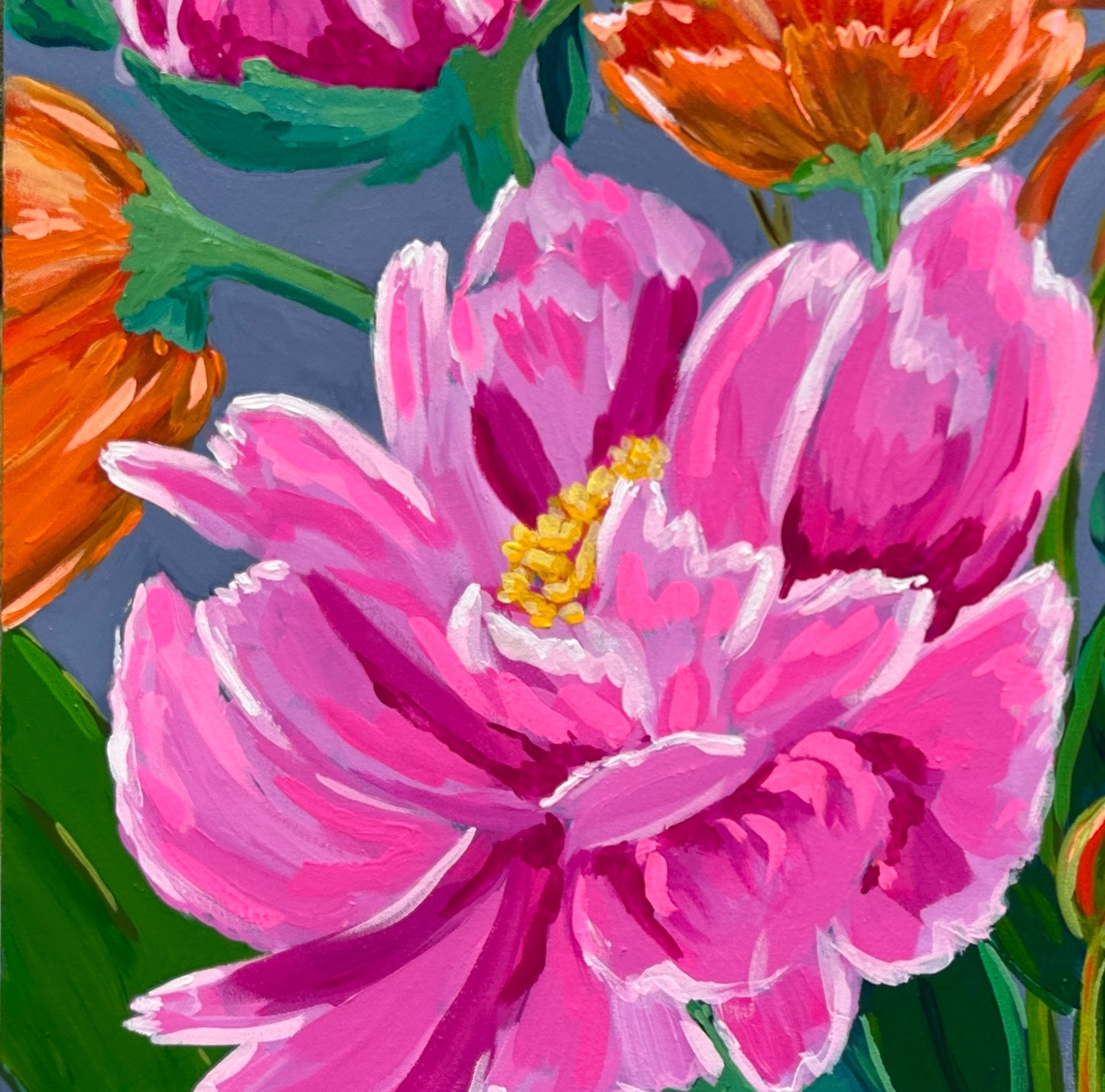 Melody- Clothed in Beauty Collection