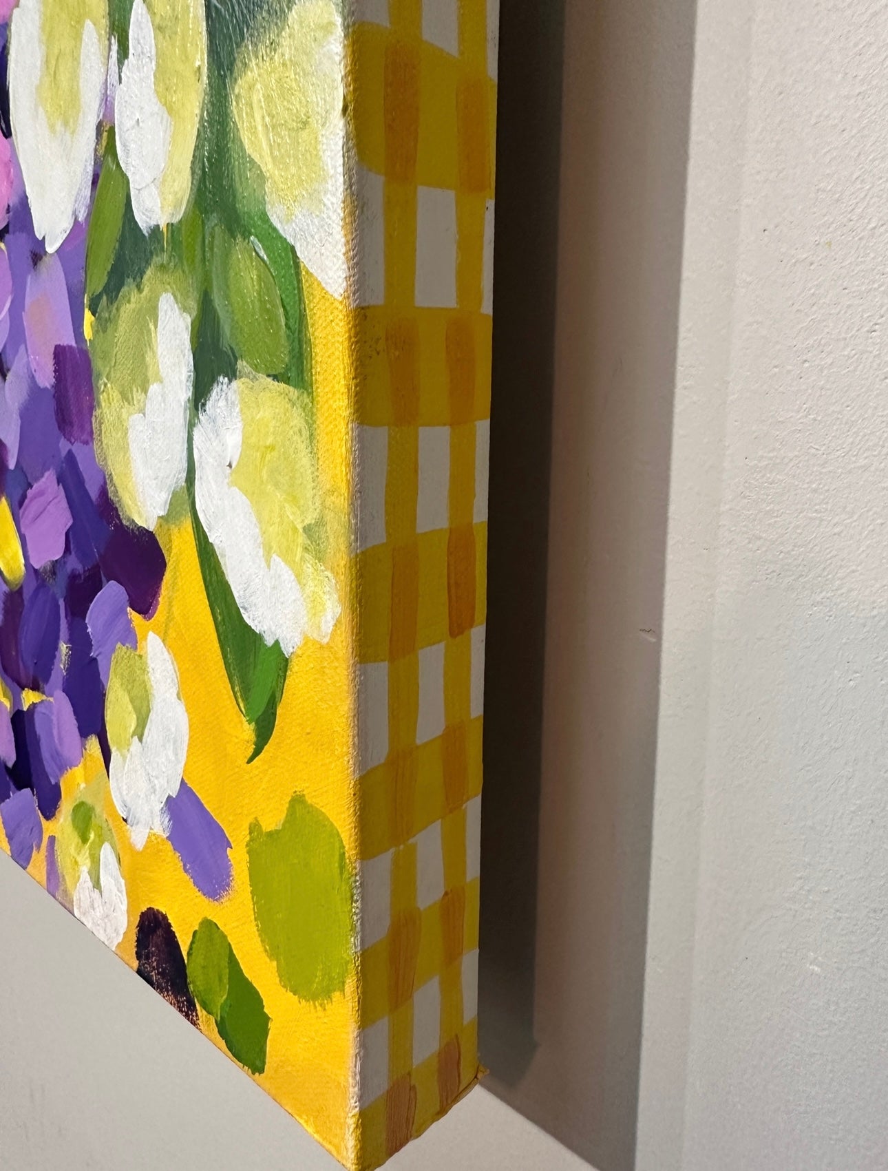 Symphony Clothed in Beauty Collection