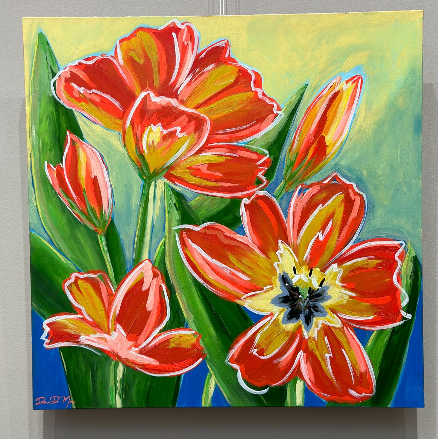 Prelude-Clothed in Beauty Collection