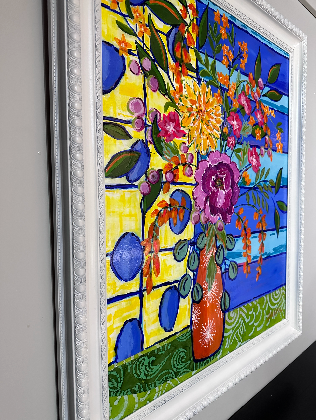 Fan Fare (Pattern Play Collection)