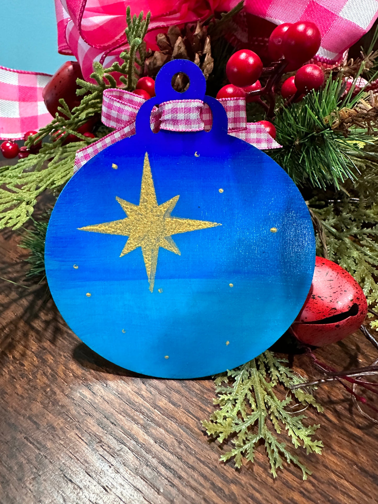 This Hope Christmas Ornament