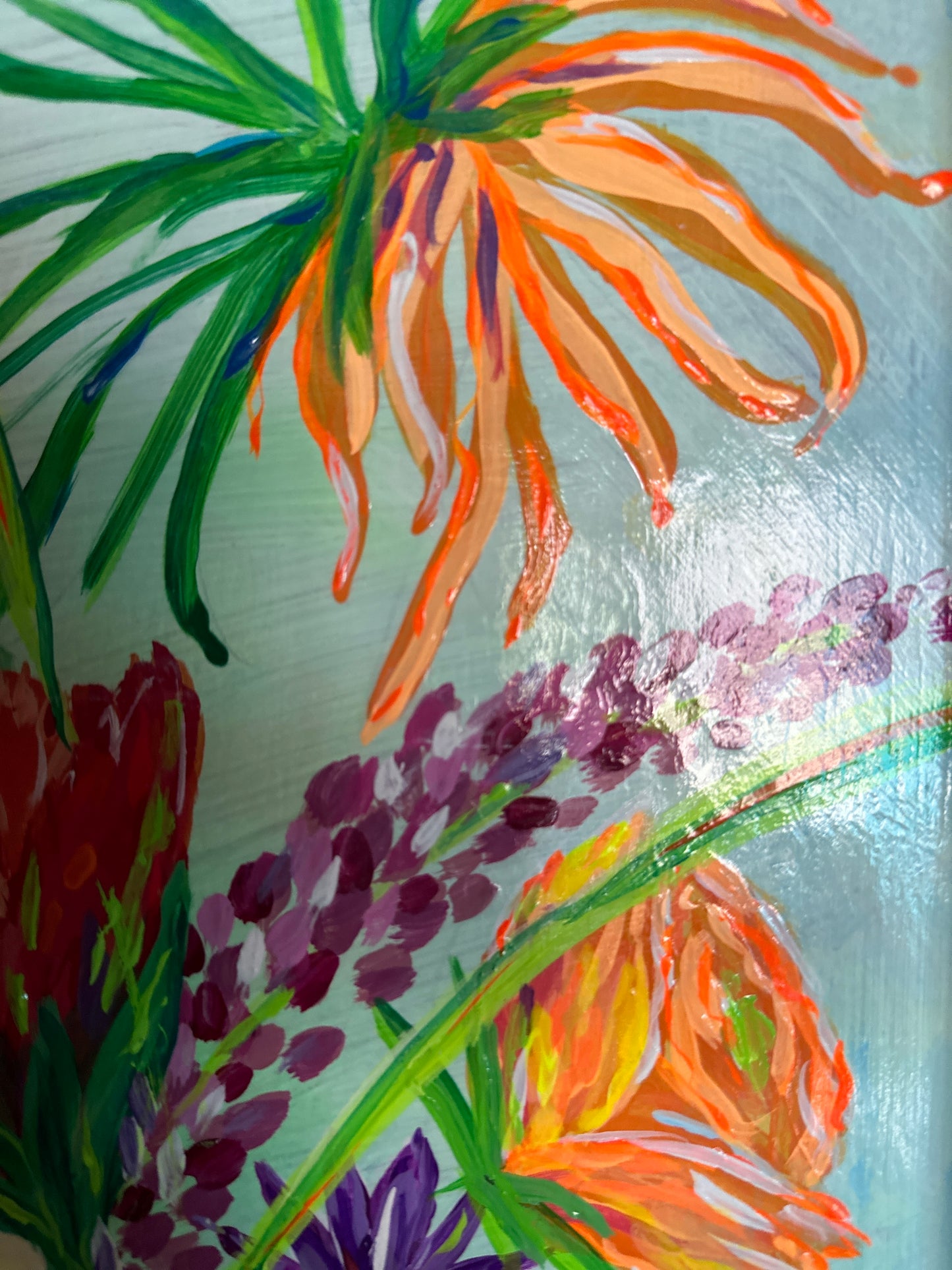 Triumphant -Celebrate Collection