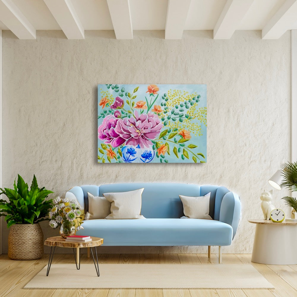 Harmony- Clothed in Beauty Collection