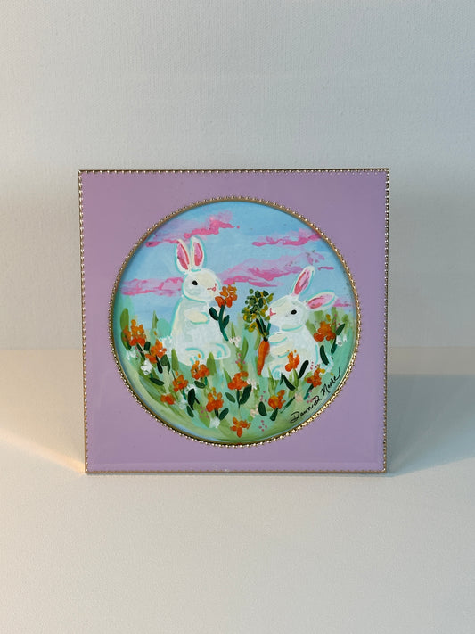 Bunny Meadow