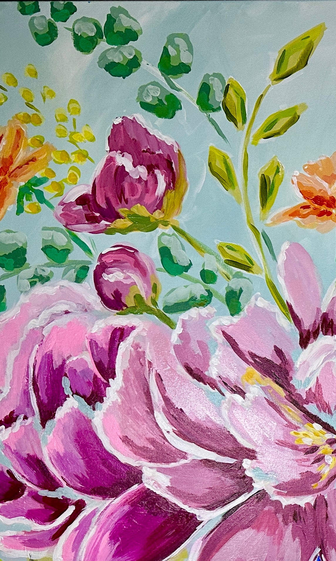 Harmony- Clothed in Beauty Collection