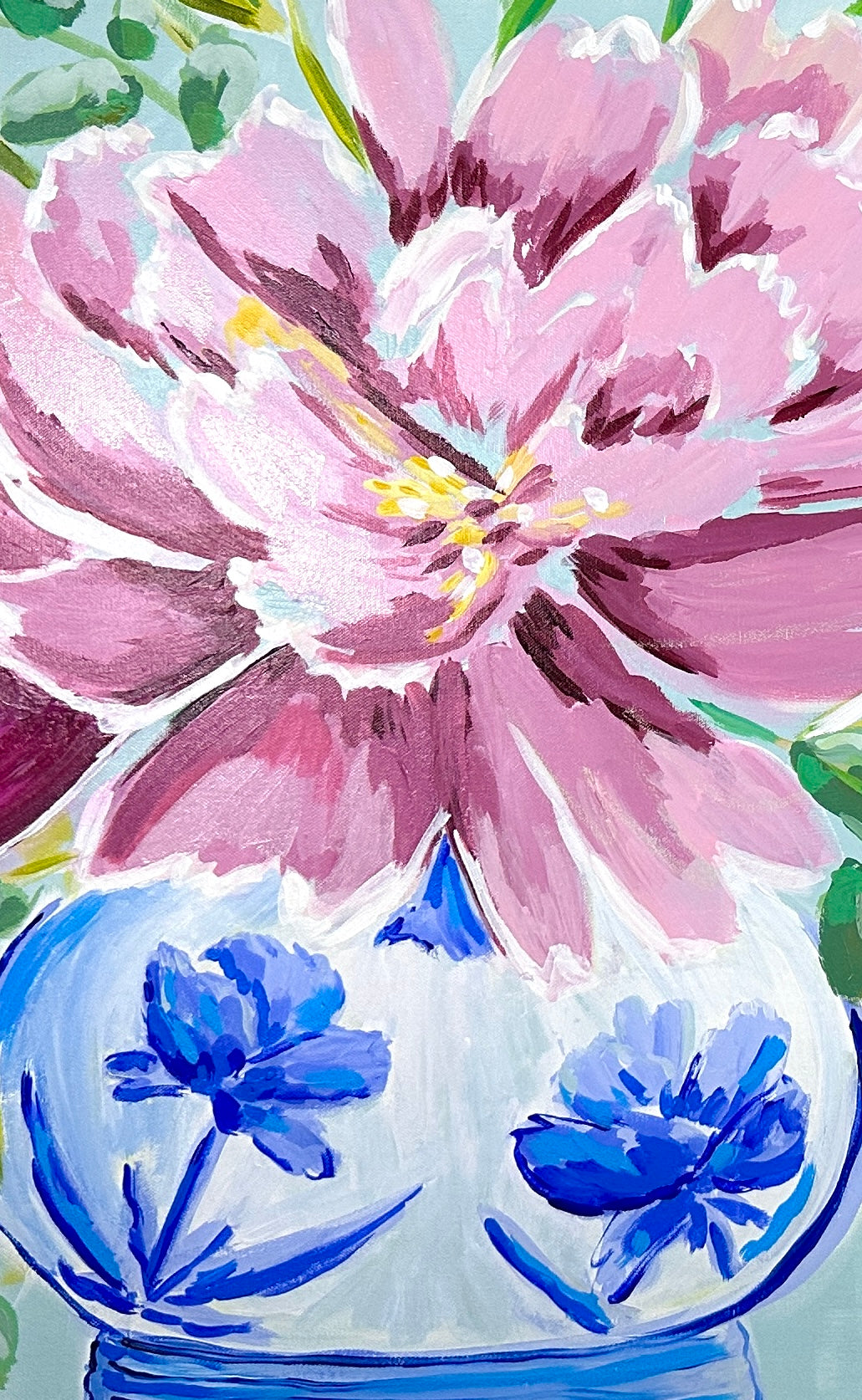 Harmony- Clothed in Beauty Collection