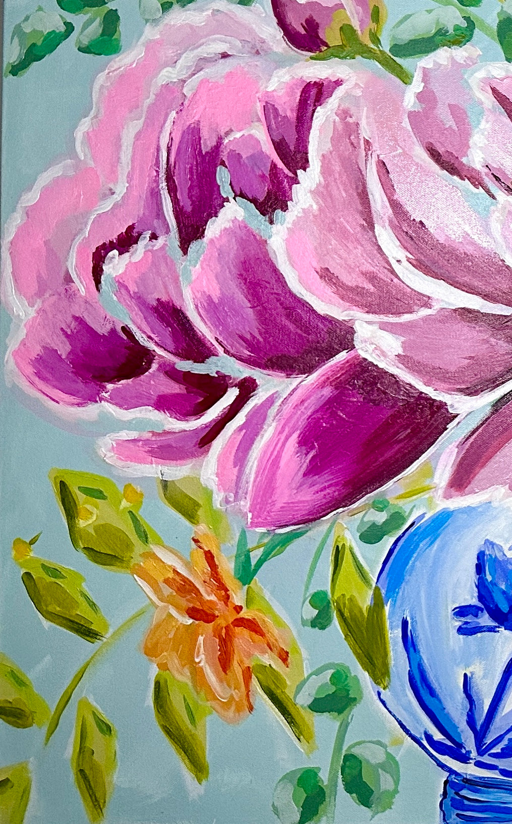 Harmony- Clothed in Beauty Collection