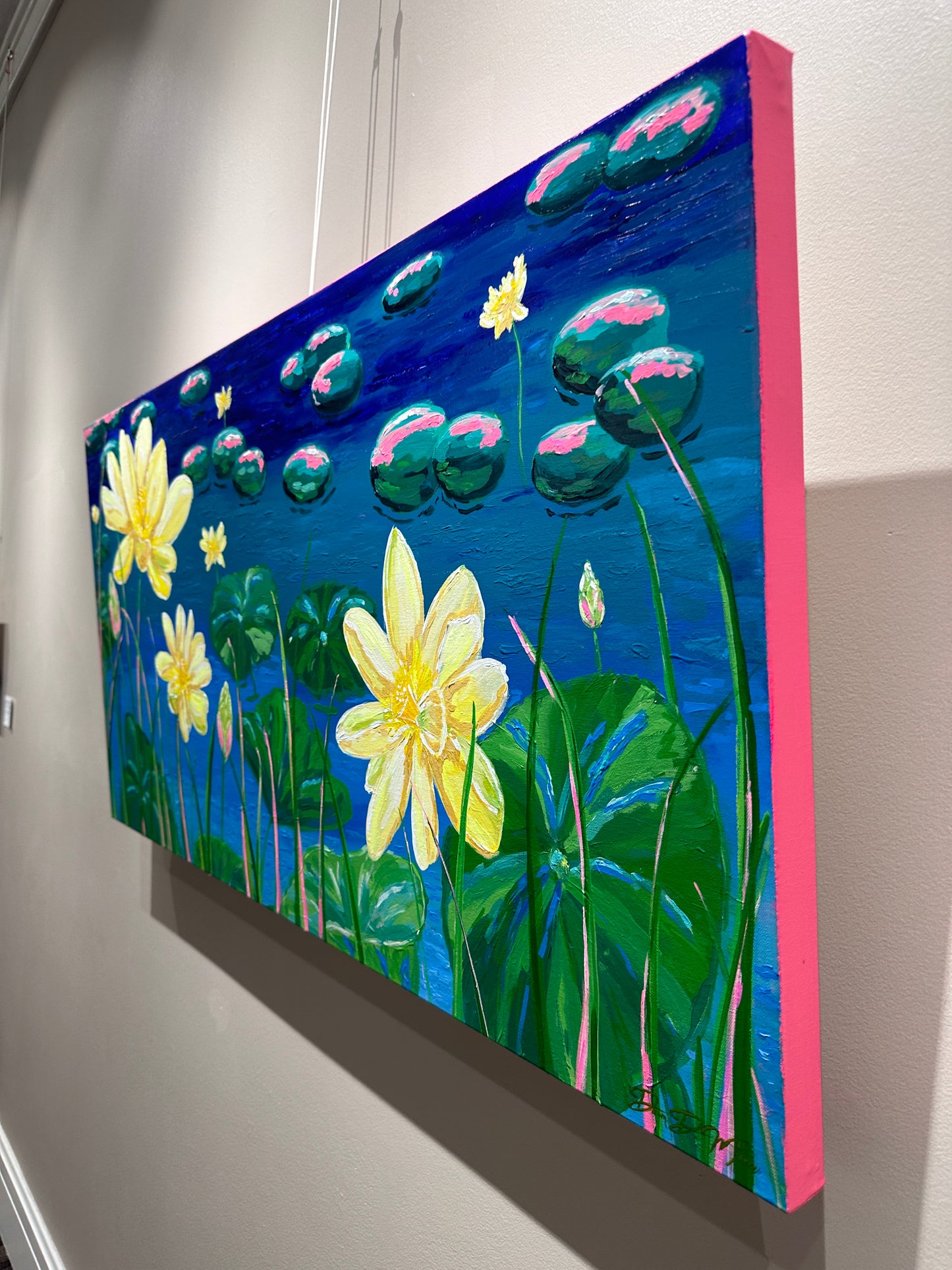 Secret Place Clothed in Beauty Collection