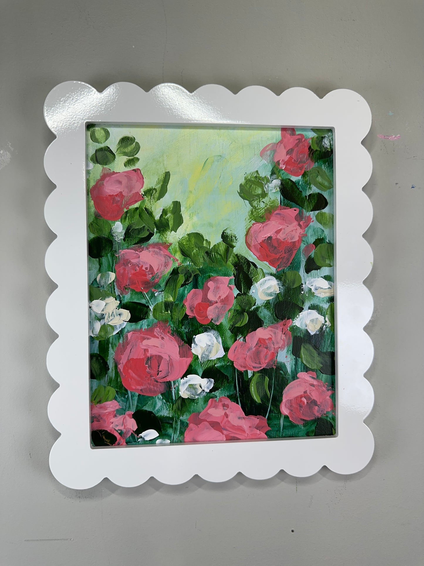 Still Blushing Pink -Sweet Little Collection