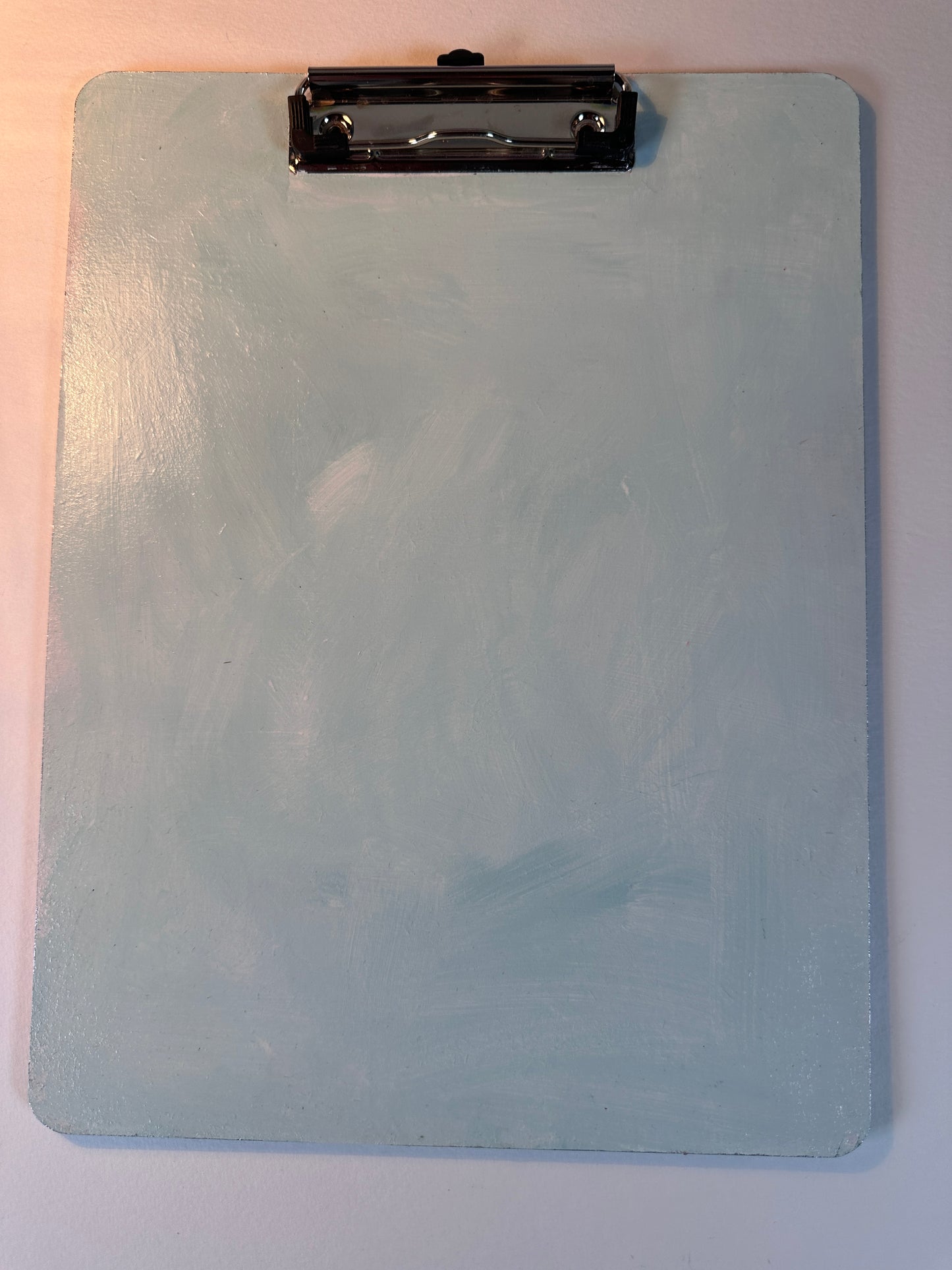 Blueberry Bluegrass Clipboard 3