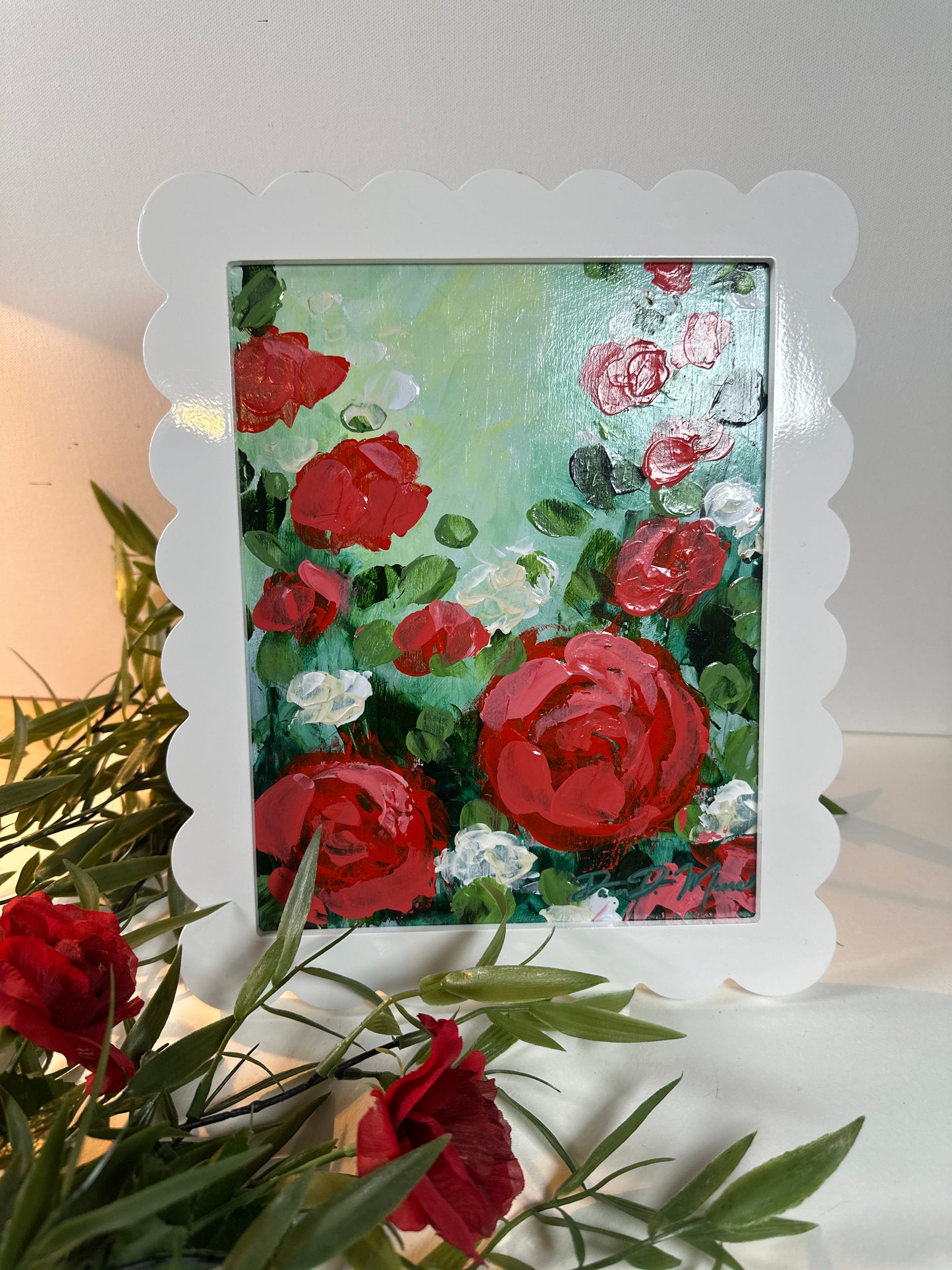 A Rose Knows-Sweet Little Collection