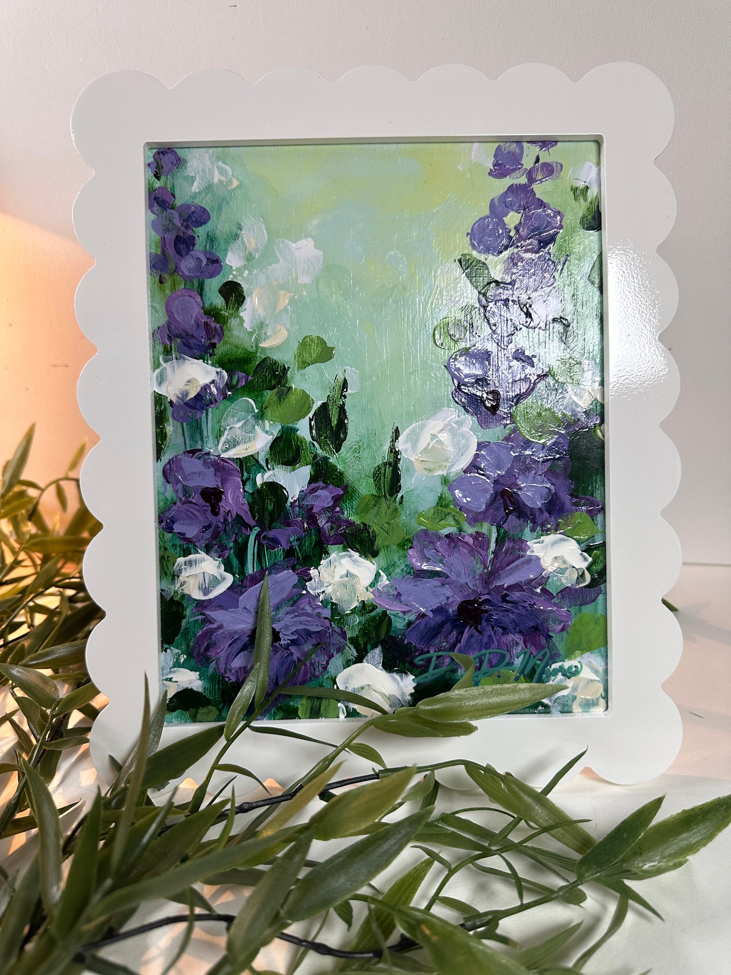 Stop and Stay -Sweet Little Collection