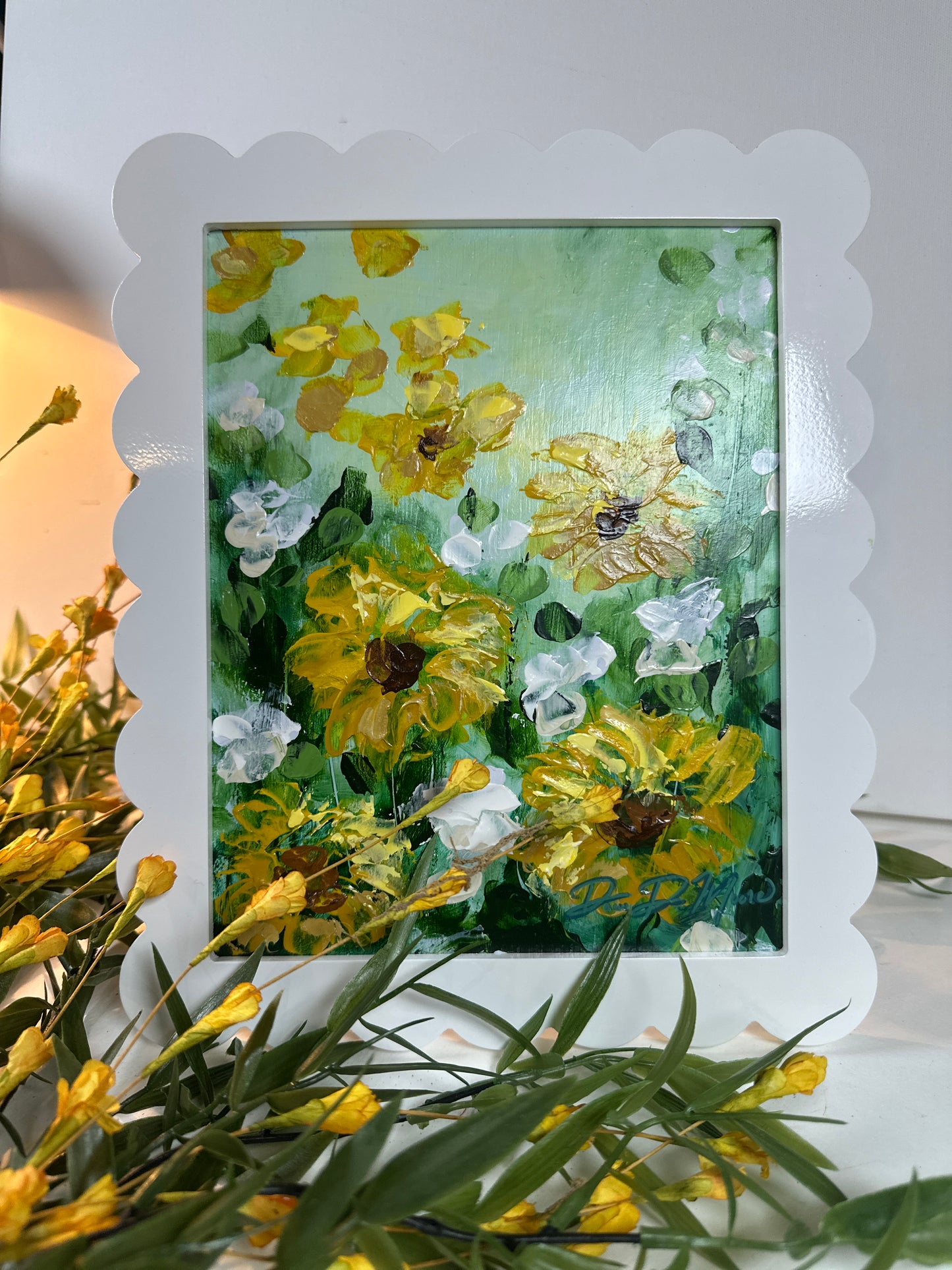 Bloom Where You Are -Sweet Little Collection