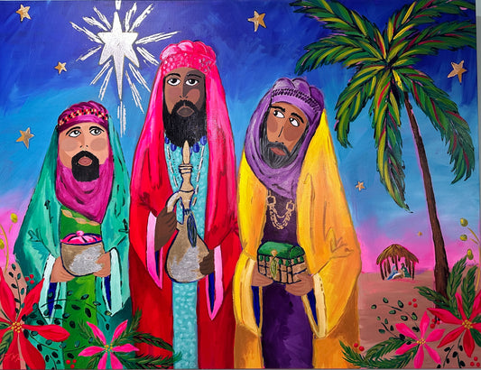 Wonder (Christmas)