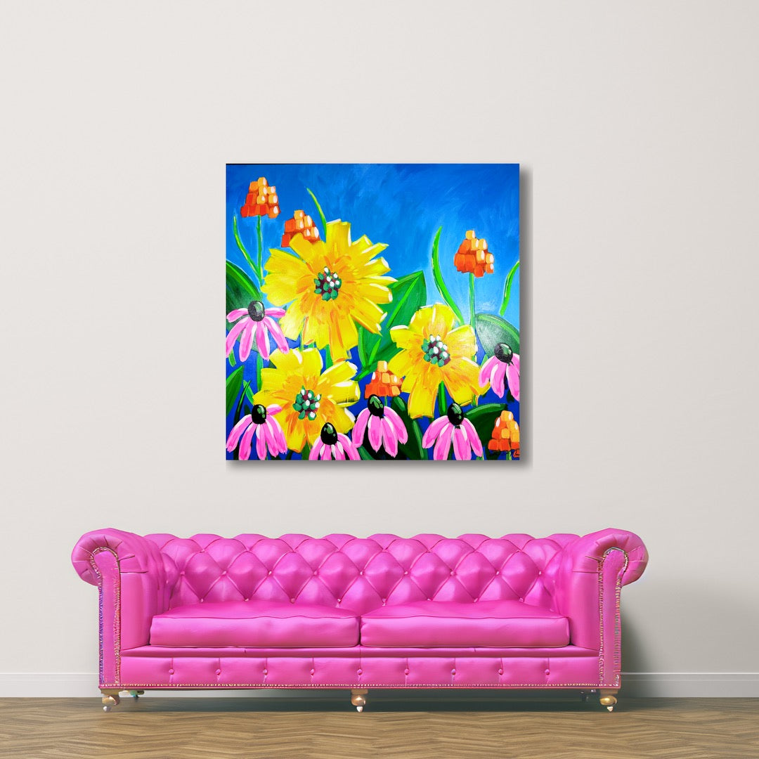 Frolic Clothed in Beauty Collection