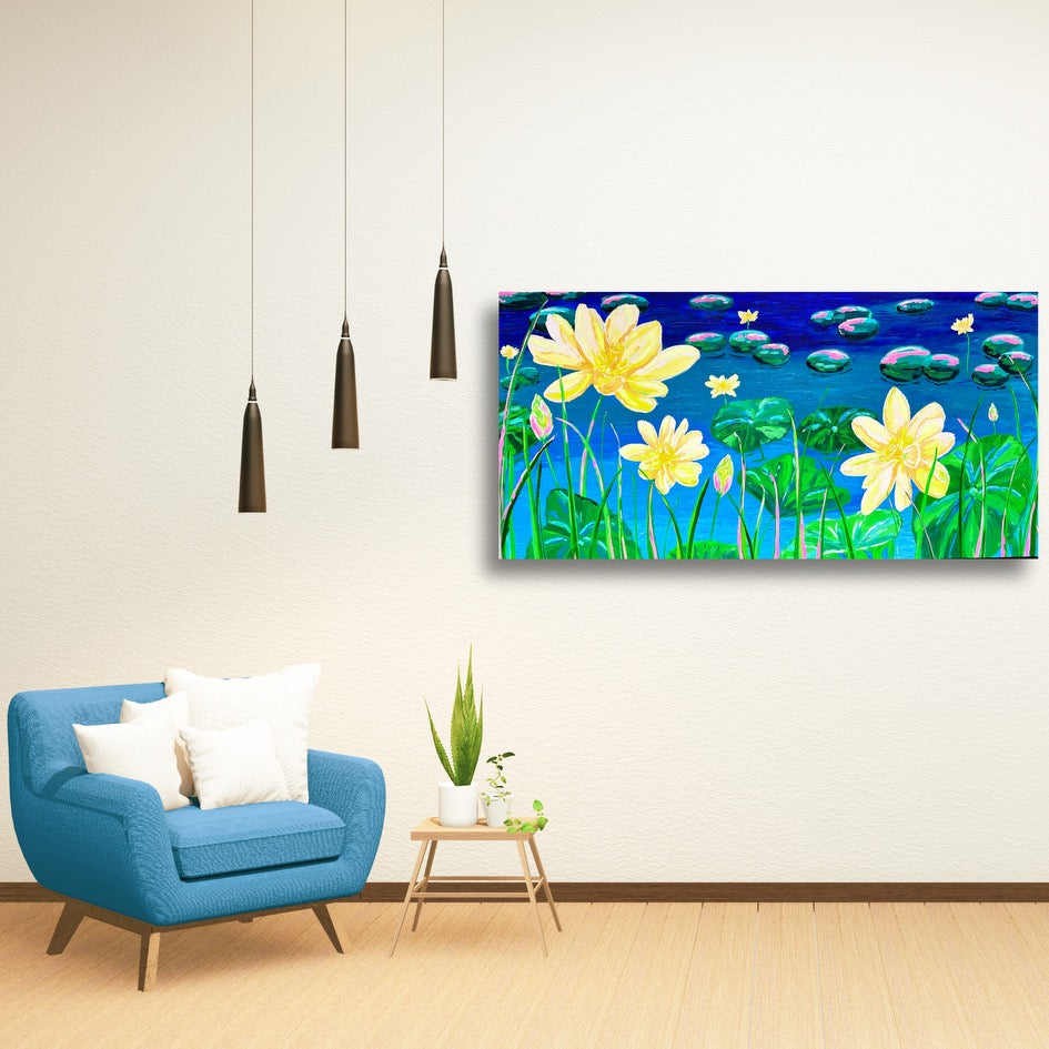 Secret Place Clothed in Beauty Collection