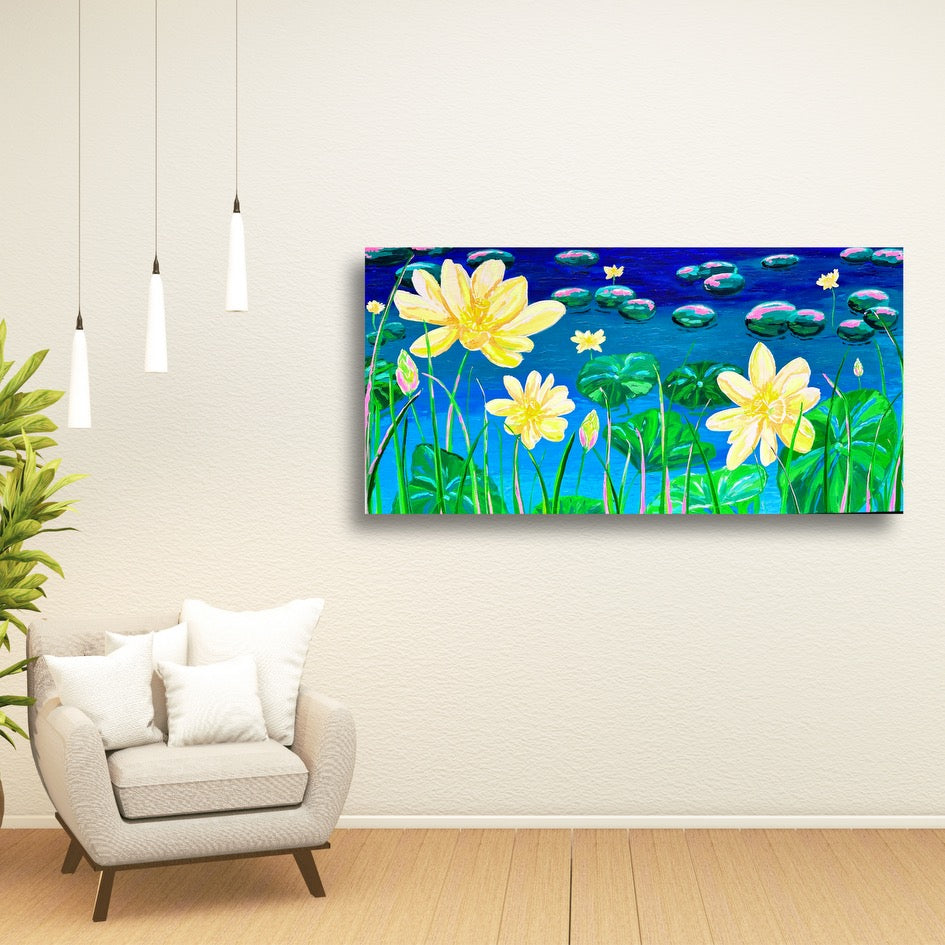 Secret Place Clothed in Beauty Collection