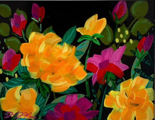 Little Gala I (Celebrate Collection)