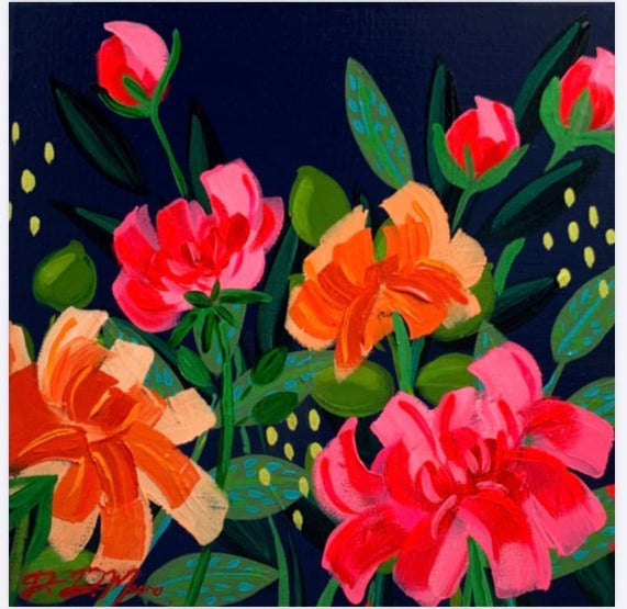 Lil' Fiesta I (Celebrate Collection)