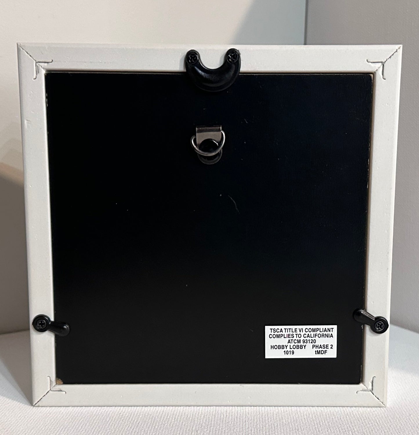 Floral in Clay Pot (LIttle Itty-Bitty)