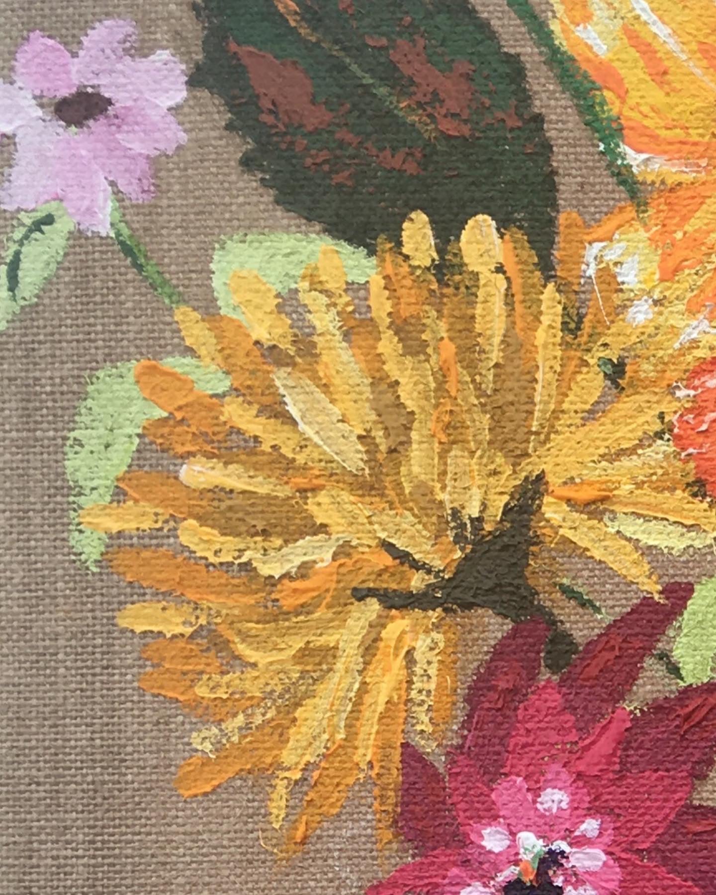 Burlap Bash I (Pattern Play Collection)