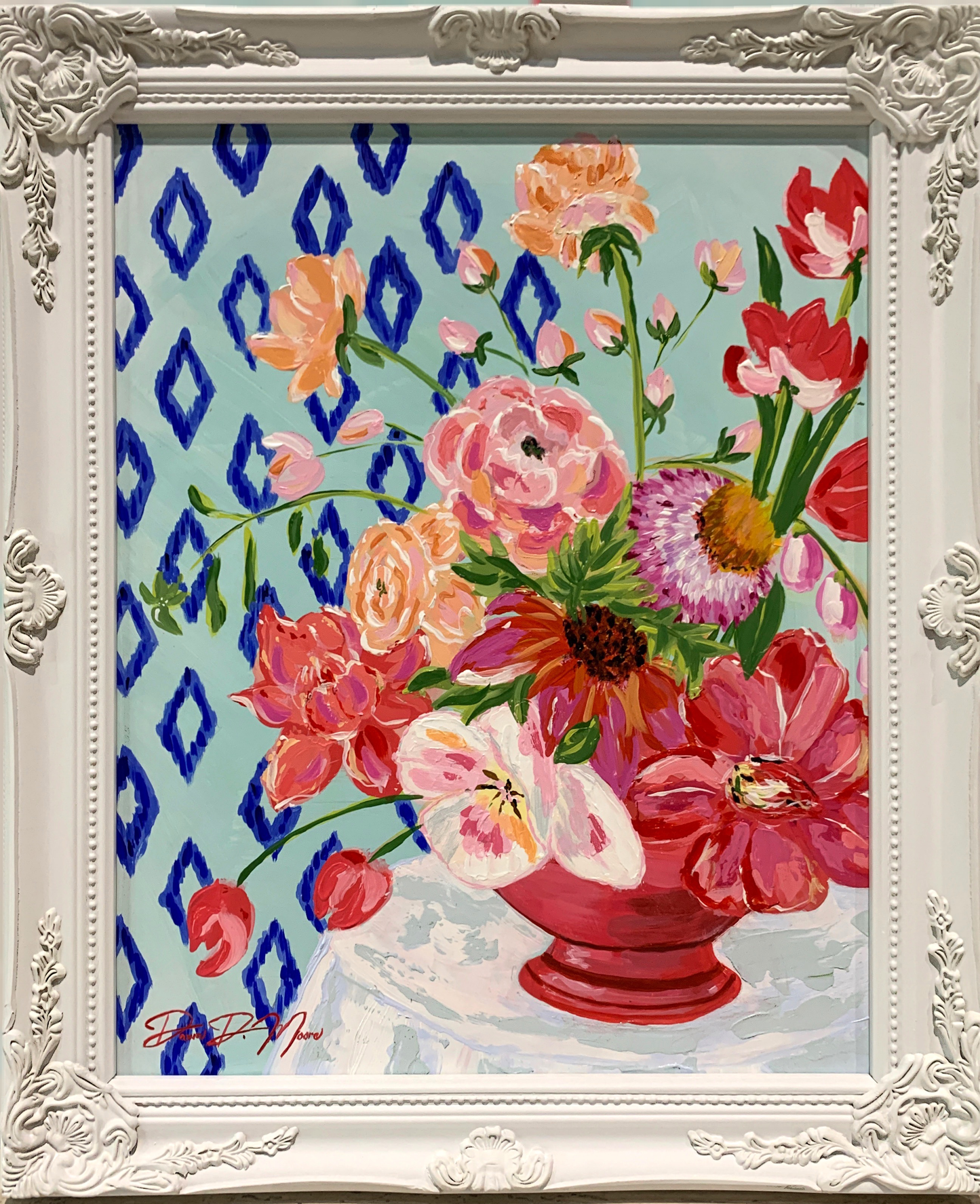 Faithful and Just (Promises Collection)